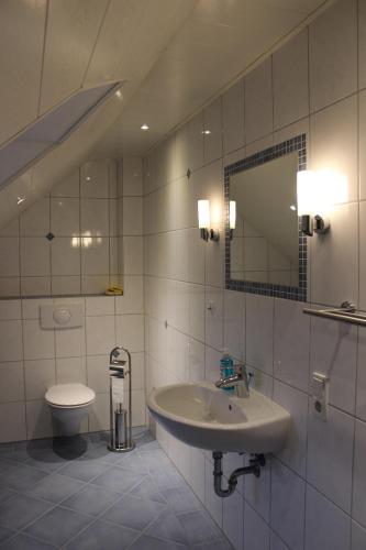 Landhaus Monika in Plütscheid, Deutschland
