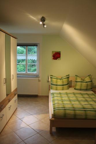 Landhaus Monika in Plütscheid, Deutschland