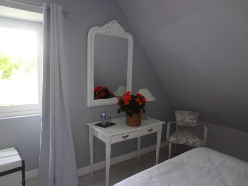 Les fleurs du Mont 4