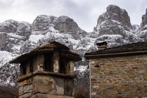 Κονάκι, Papigko (fotografie 6)