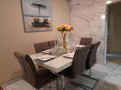 Facilities, Maupa Sea View Margate Sun in Margate