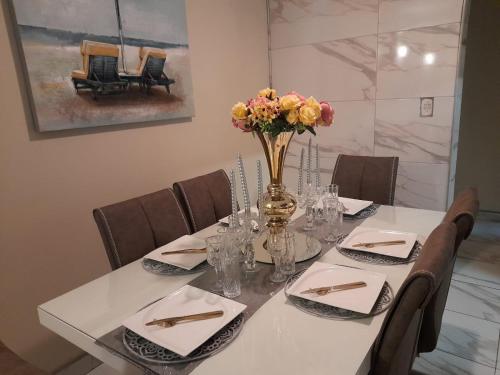 Facilities, Maupa Sea View Margate Sun in Margate