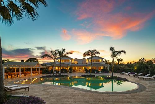 Sant'Efis Hotel