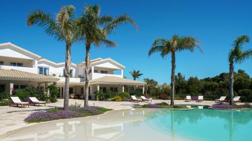 Sant'Efis Hotel