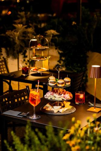 Trilussa Palace Hotel Congress & Spa - image 14