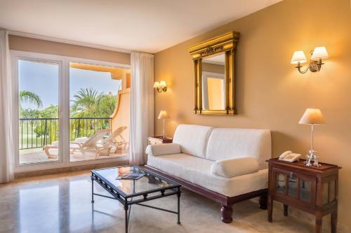 Hotel Guadalmina Golf Resort - image 8