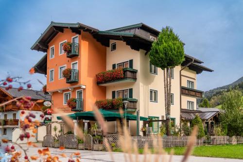 Hotel Gleimingerhof - Reiteralm in Gleiming, Österreich