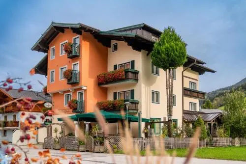 Hotel Gleimingerhof - Reiteralm in Gleiming, Österreich