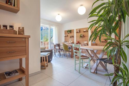 餐飲選擇, B&B Pra da Lares in 唐