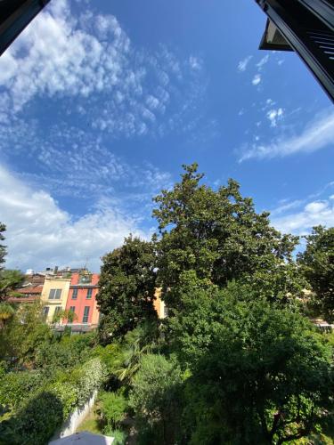 Hotel Due Giardini – Milan, DC