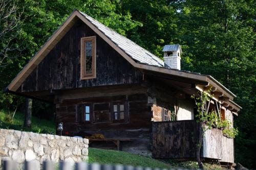 A szálláshely kívülről, HIS-a za 2 in Dolenjske Toplice