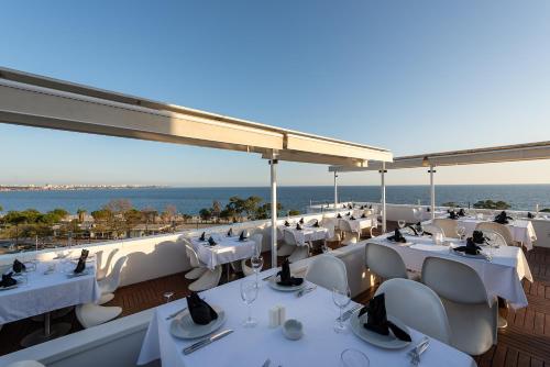 Hotel SU & Aqualand, Antalya (Adalia) (foto 8)