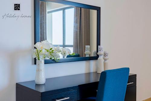 Mira Holiday Homes - One bedroom apartment - The Walk -JBR