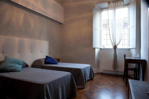  La Foresteria del Convento in Santarcangelo di Romagna