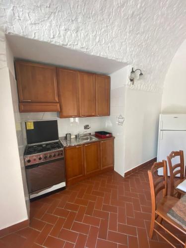 玛丹娜尹科罗娜塔农庄酒店