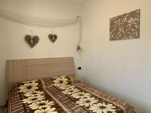 Appartamento Marina a Girasole