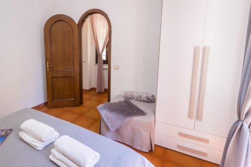 Villa Valverde Apartments e B&B