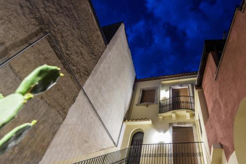 Villa Valverde Apartments e B&B