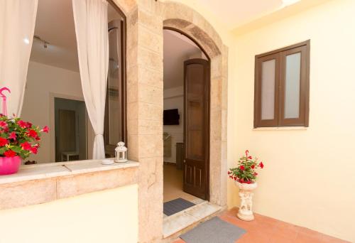 Villa Valverde Apartments e B&B