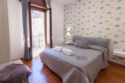 Villa Valverde Apartments e B&B