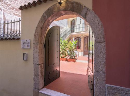 Villa Valverde Apartments e B&B