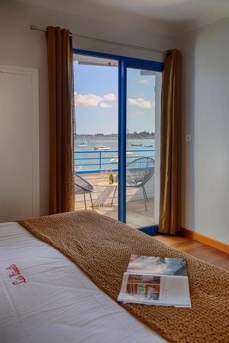 Hotel Restaurant Les Venetes - image 9
