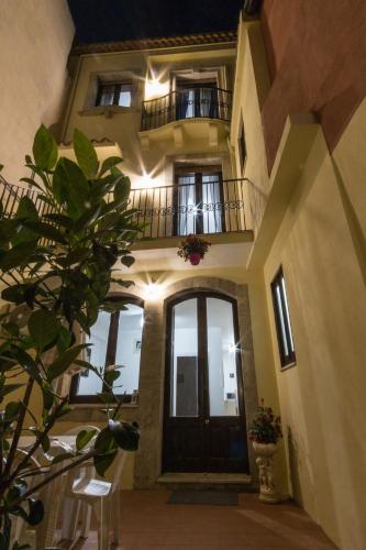 Villa Valverde Apartments e B&B