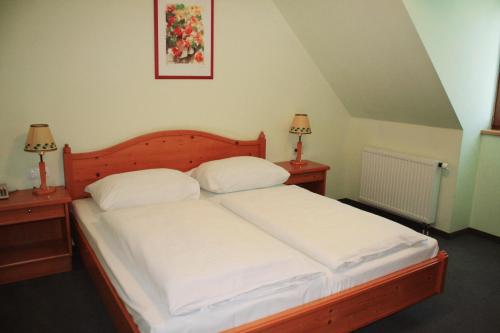 Hotel Garni am Seggauberg - image 9