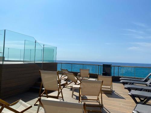 Miramar Hotel 4* Superior - image 3
