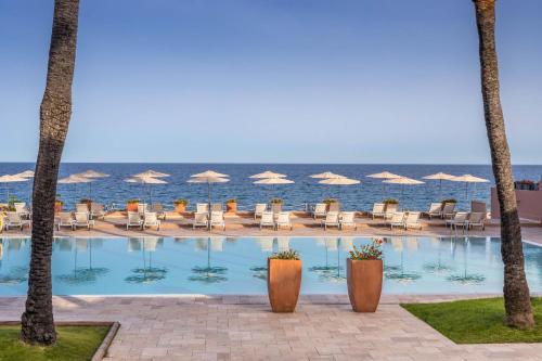 Hotel Guadalmina Hotel de charme Las Chapas