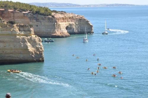 Surrounding environment, Apartment Casa Alessandro in Alfanzina