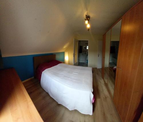 Les prussiens in 瓦弗