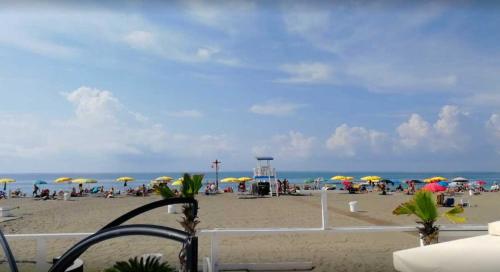  Roma Sea Dreaming in Lido di Ostia