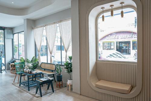 HOMITEL Bangkok - 로비