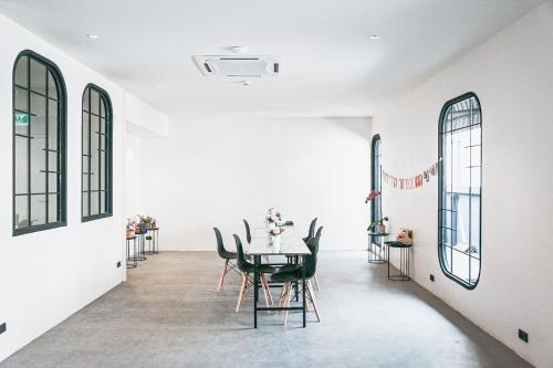 HOMITEL Bangkok - 연회장