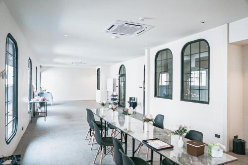 HOMITEL Bangkok - 연회장