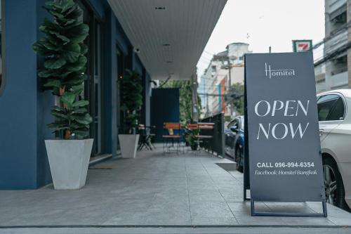HOMITEL Bangkok – Bangkok, NY