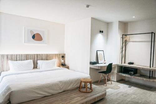 HOMITEL Bangkok – Bangkok, NY