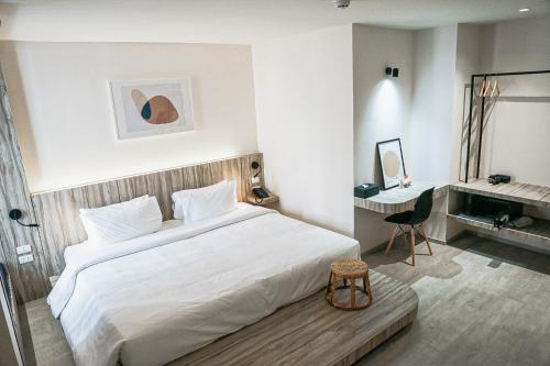 HOMITEL Bangkok – Bangkok, NY