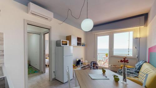  Babyaccommodation Family Panoramic I in Pietra Ligure