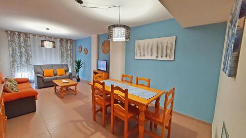 Three-Bedroom Apartment image 10
