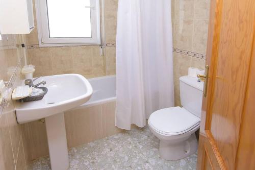 HOTEL DON FELIPE 5