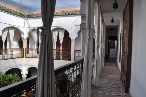 Riad Mandalay - main image