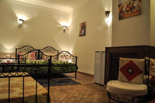 Riad Mandalay - image 12