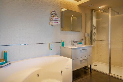 Hotel Restaurant Les Venetes - image 10