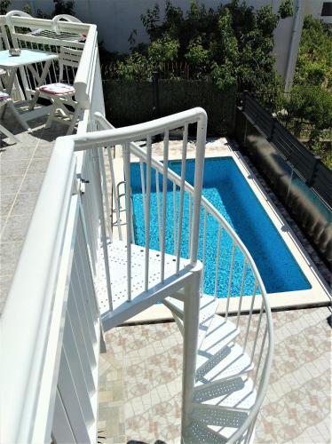 Apartman Stipić 2 5