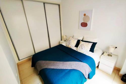 Donoso Cortes Apartment - Alicante