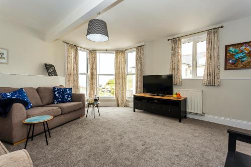 Seagulls Loft, Grove Apartments - Lynton