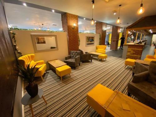 Cozy 2 bedroom lodge in Sandown Isle of Wight
