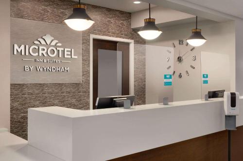 Microtel Inn & Suites by Wyndham Estevan